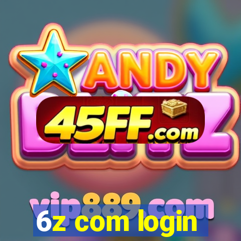 6z com login
